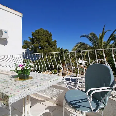 Holiday Rosa Calpe