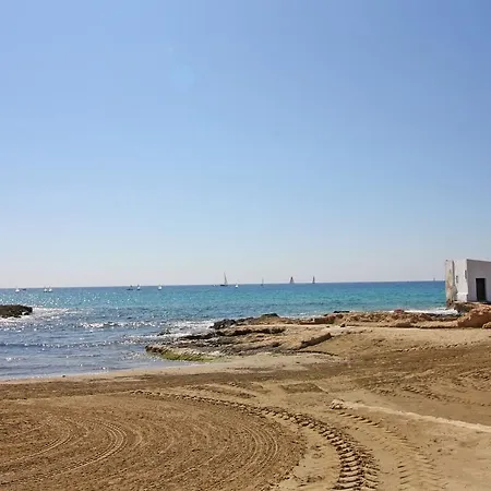 Villa Holiday Rosa *