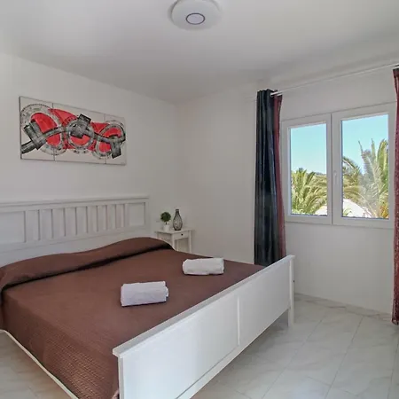 Villa Holiday Rosa *
