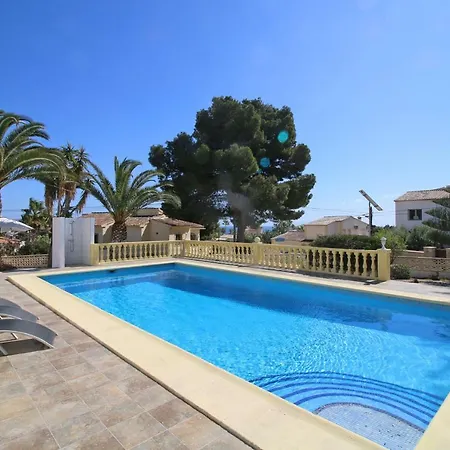 Villa Holiday Rosa *