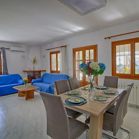 Villa Holiday Rosa