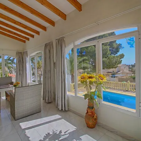 Villa Holiday Rosa