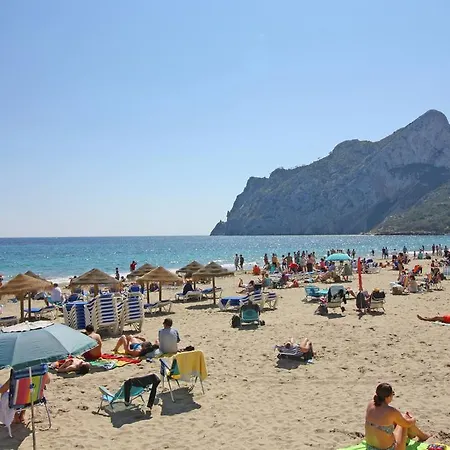 Holiday Rosa Calp
